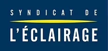 Logo Syndicat de l'éclairage